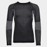 Термокофта CMP MAN SEAMLESS SWEAT 3Y97800-U901