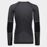 Термокофта CMP MAN SEAMLESS SWEAT 3Y97800-U901