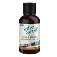 Рідина Better Stevia Liguid - 59ml Vanilla 2022-10-1374