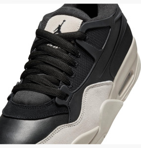 Кросівки JORDAN 4 RM FQ7939-001