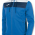 Олімпійка (мастерка) з капюшоном Joma CREW синя 100245.700 100245.700