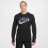 Футболка Nike Club Longsleeve HJ3299-010 S HJ3299-010 Футболка Nike Club Longsleeve HJ3299-010 S HJ3299-010