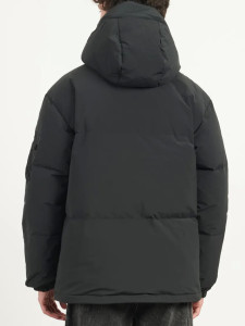 Куртка Alpha Industries PUFFER PARKA MJP55501C1_001