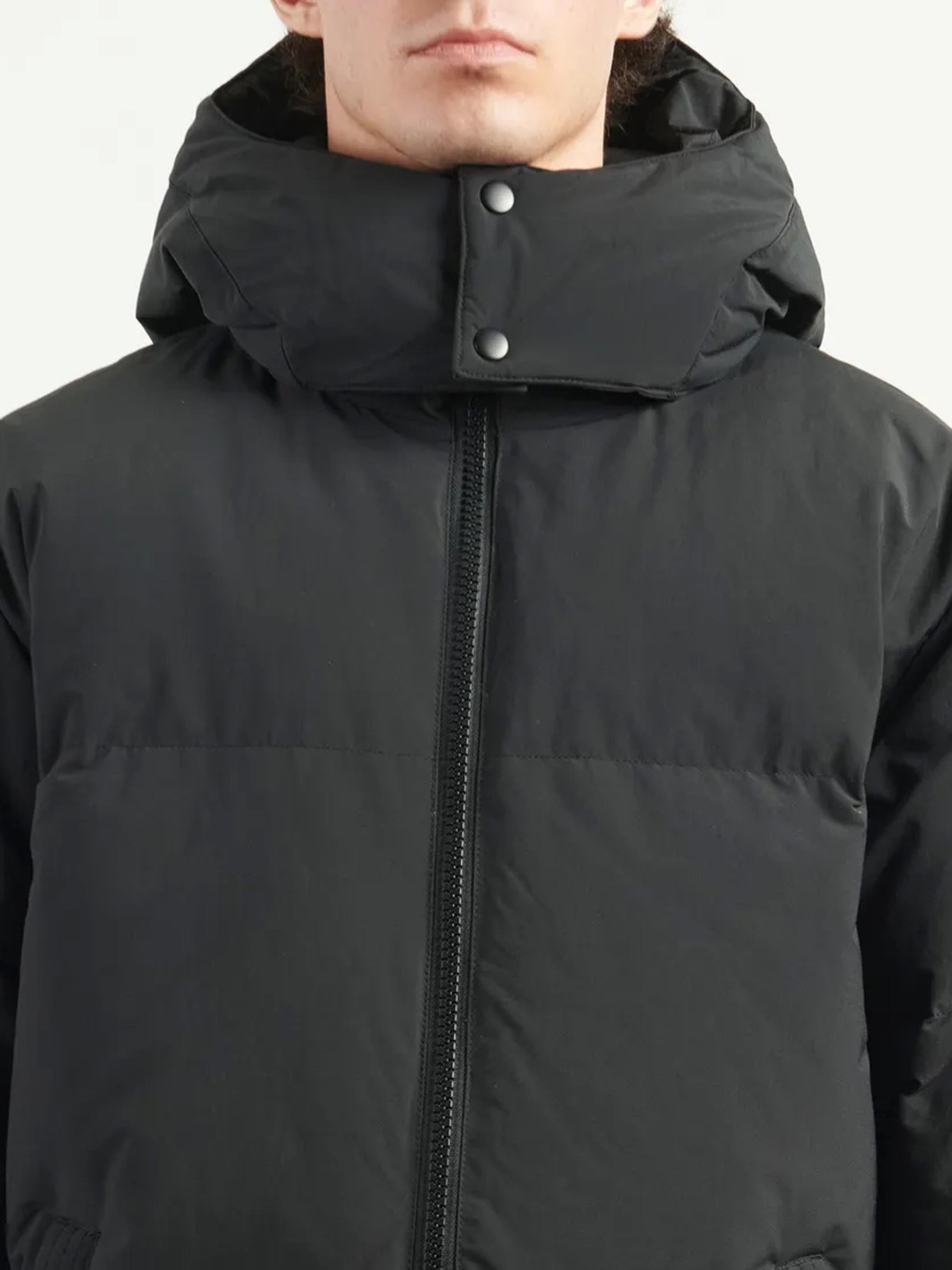 Куртка Alpha Industries PUFFER PARKA MJP55501C1_001