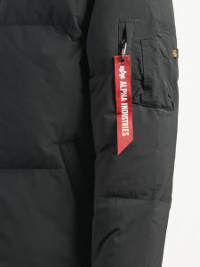 Куртка Alpha Industries PUFFER PARKA MJP55501C1_001