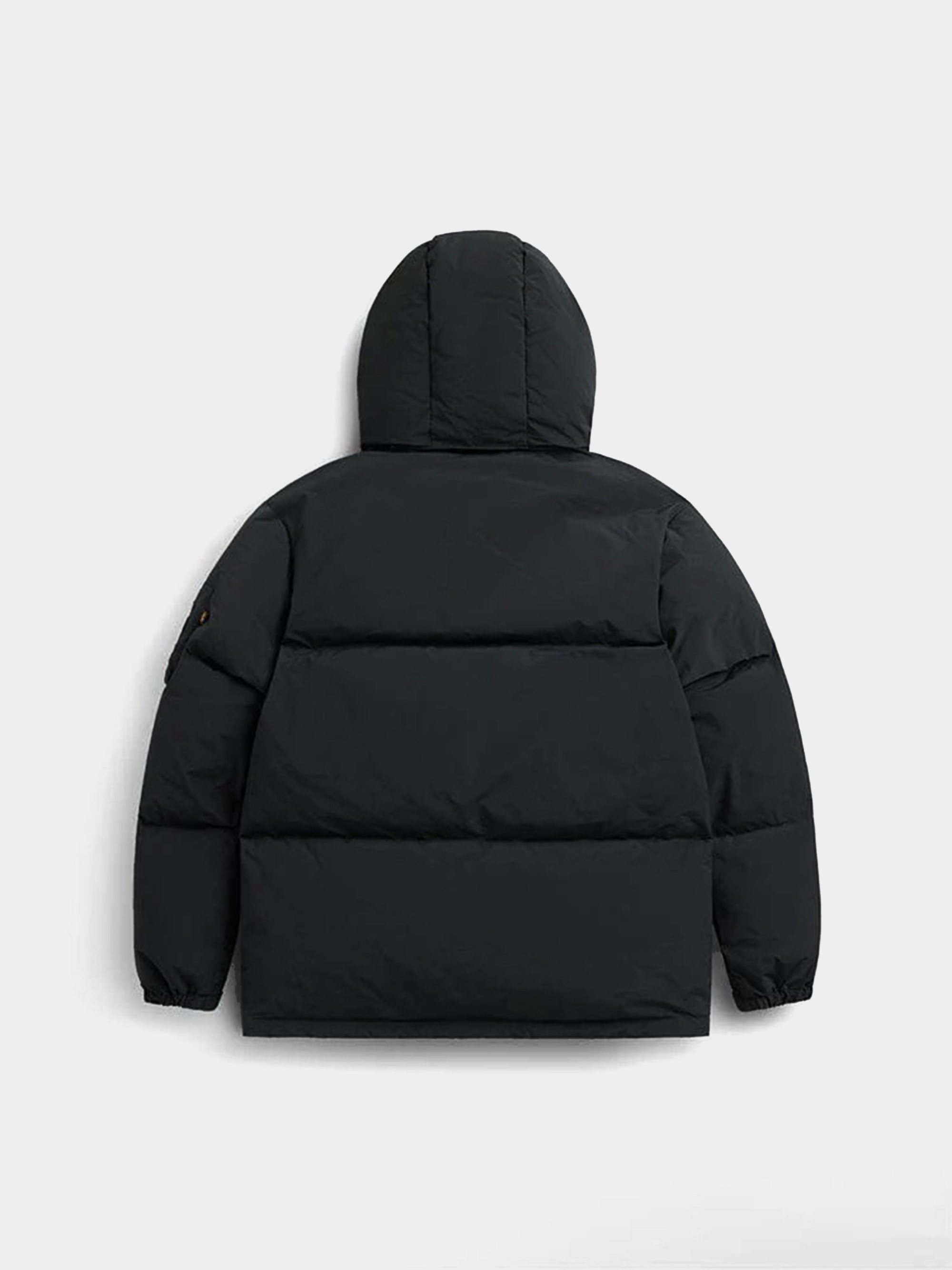 Куртка Alpha Industries PUFFER PARKA MJP55501C1_001