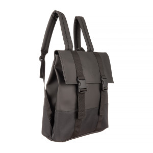 Рюкзак Rains Backpacks 1371-BLACK