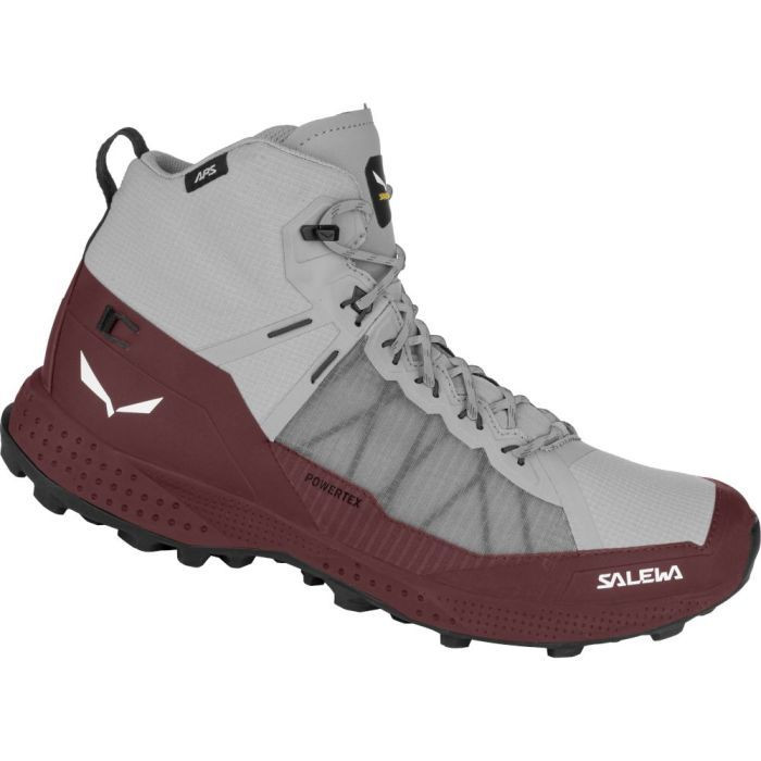 Черевики Salewa Pedroc PRO MID PTX Wms 013.001.6359