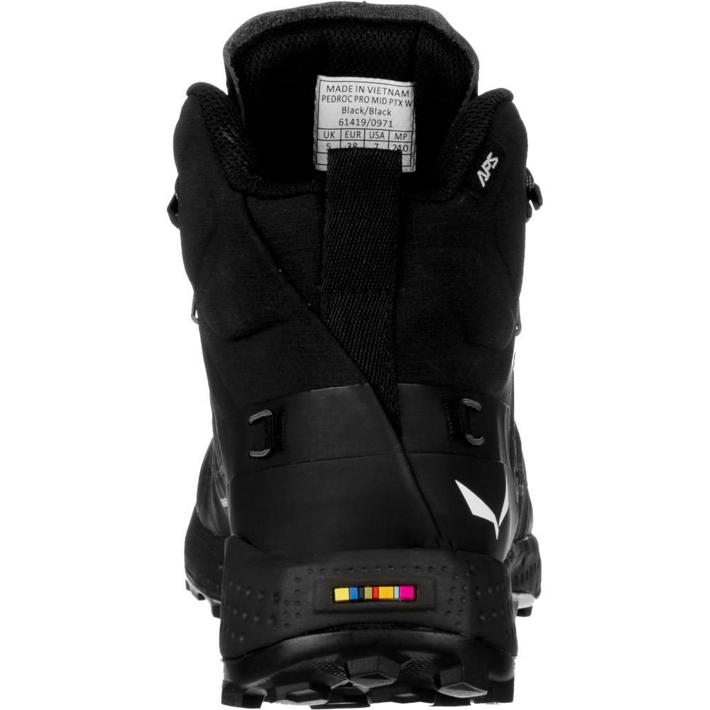 Черевики Salewa Pedroc PRO MID PTX Wms 013.001.6359