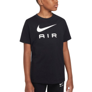 Футболка Nike K NSW TEE NIKE AIR DV3934-010