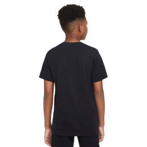 Футболка Nike K NSW TEE NIKE AIR DV3934-010