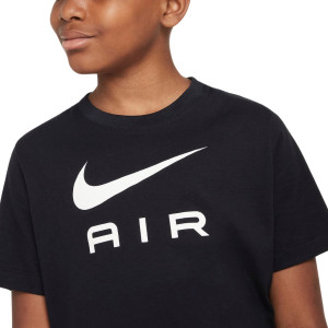 Футболка Nike K NSW TEE NIKE AIR DV3934-010