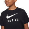 Футболка Nike K NSW TEE NIKE AIR DV3934-010