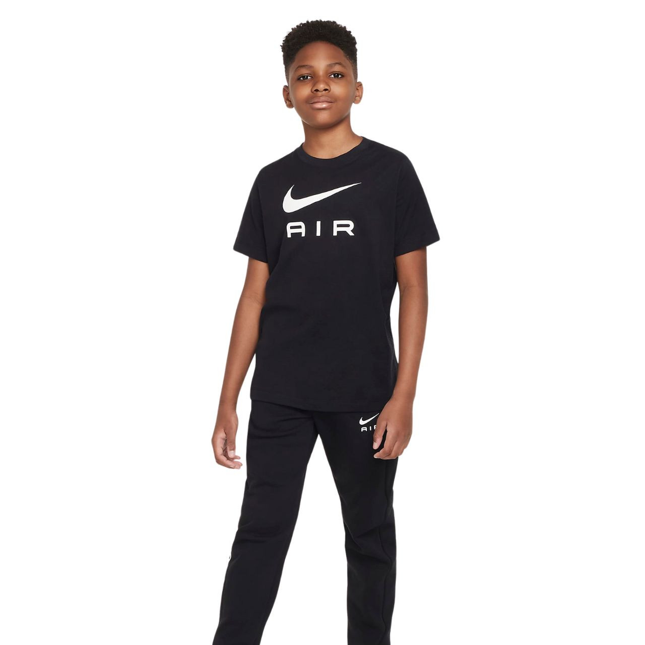 Футболка Nike K NSW TEE NIKE AIR DV3934-010