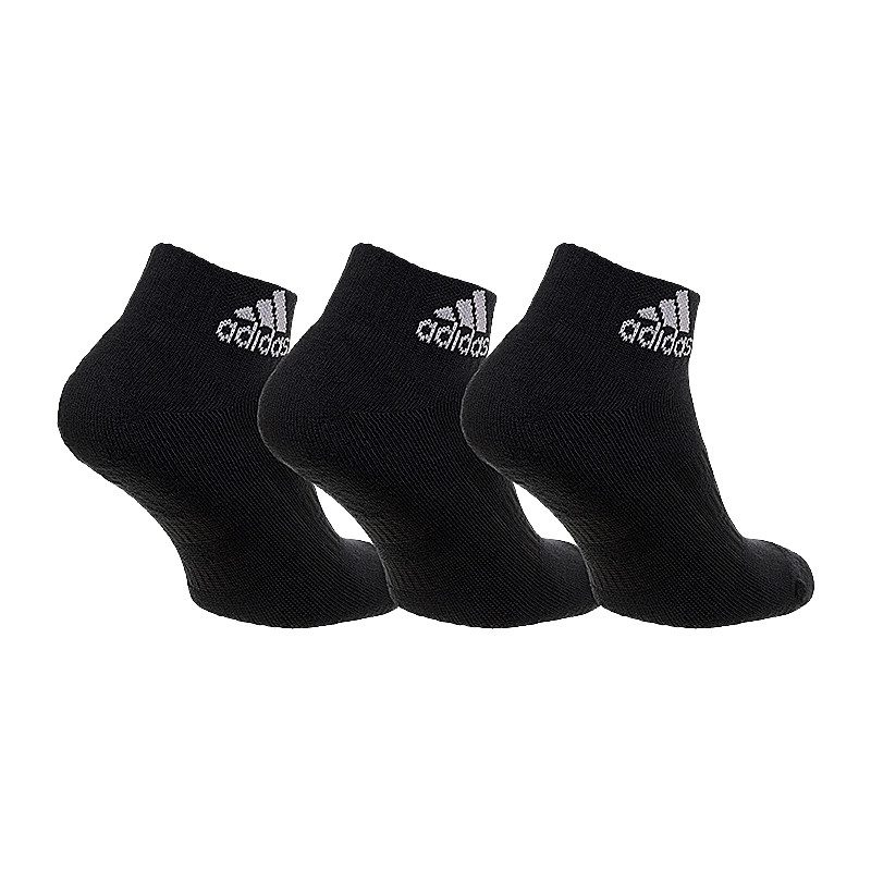 Шкарпетки Adidas CUSH ANK 3PP DZ9379