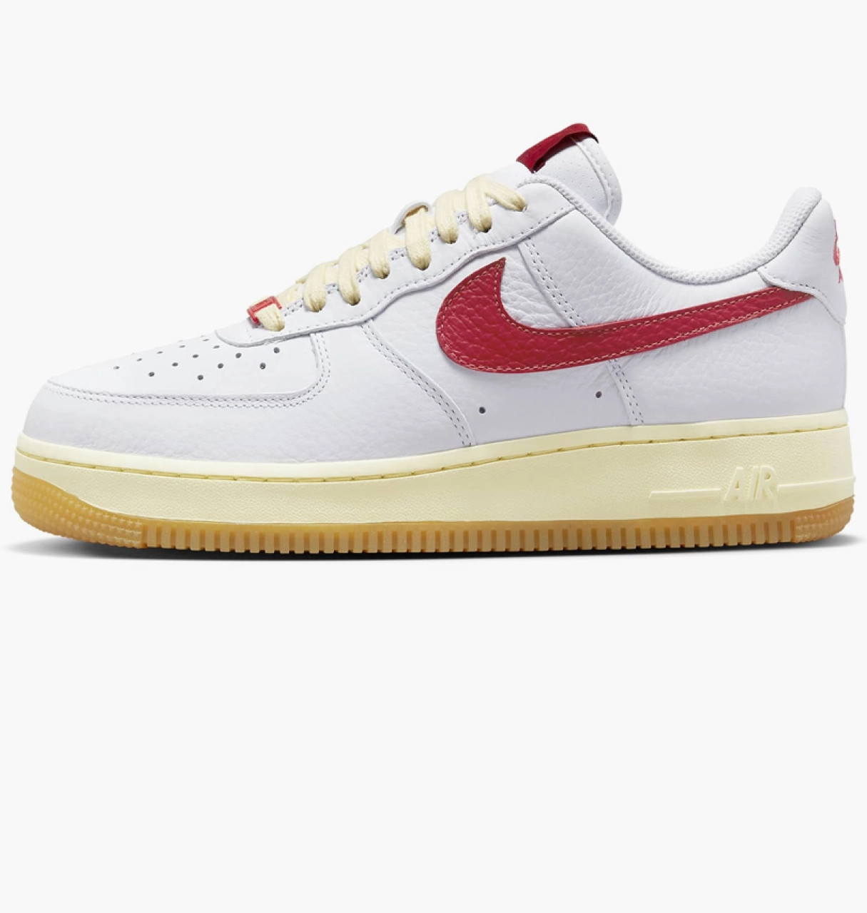 Кросівки Nike WMNS AIR FORCE 1 07 FN3493-100