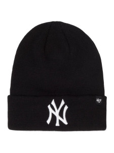Шапка 47 Brand MLB NY YANKEES RAISED RKN17ACE-BKA