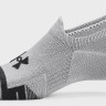 Шкарпетки UA Performance Tech 3pk ULT сірий Уні LG 1379502-011