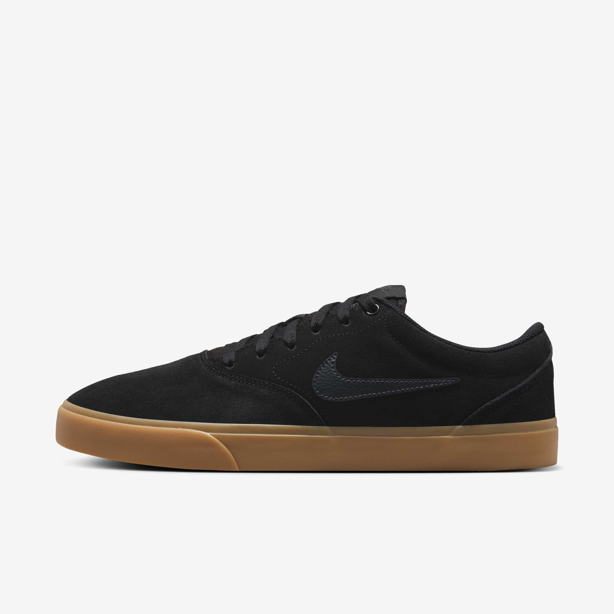 Кросівки Nike CHARGE SUEDE IB2750-003