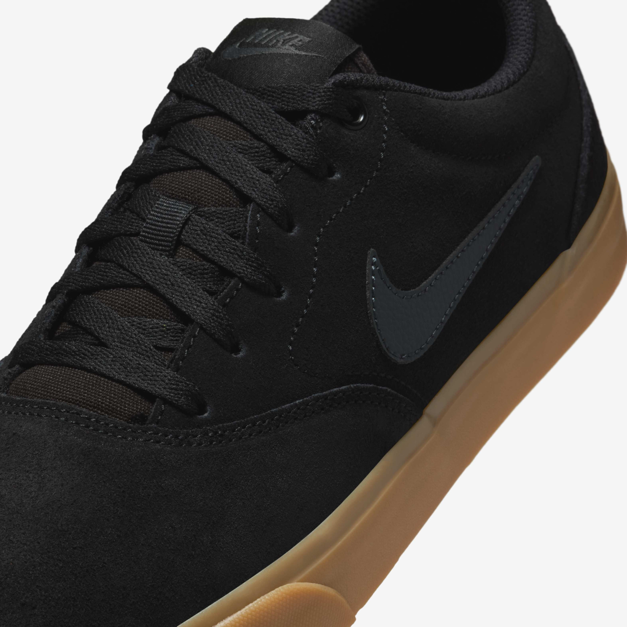 Кросівки Nike CHARGE SUEDE IB2750-003