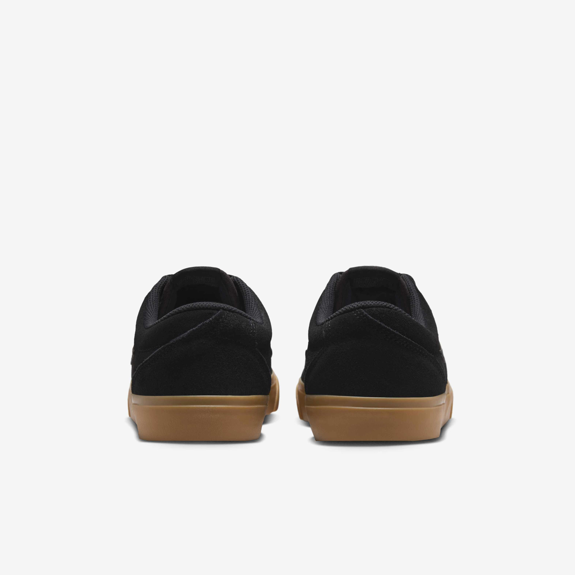 Кросівки Nike CHARGE SUEDE IB2750-003