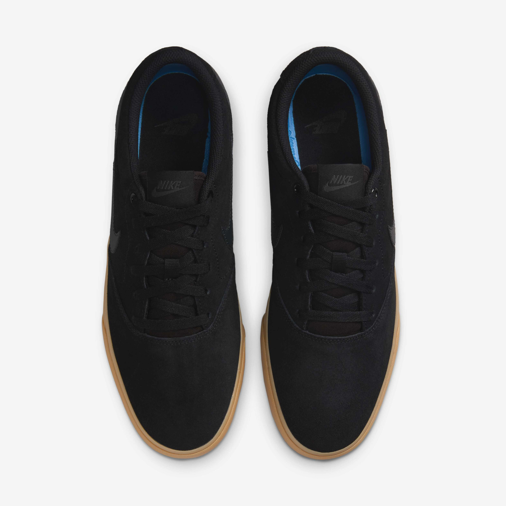 Кросівки Nike CHARGE SUEDE IB2750-003