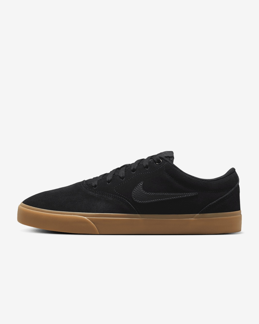 Кросівки Nike CHARGE SUEDE IB2750-003