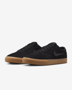 Кросівки Nike CHARGE SUEDE IB2750-003
