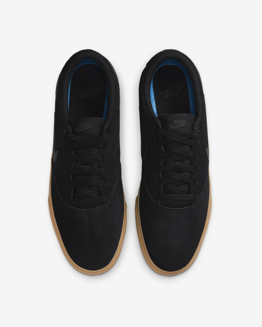 Кросівки Nike CHARGE SUEDE IB2750-003