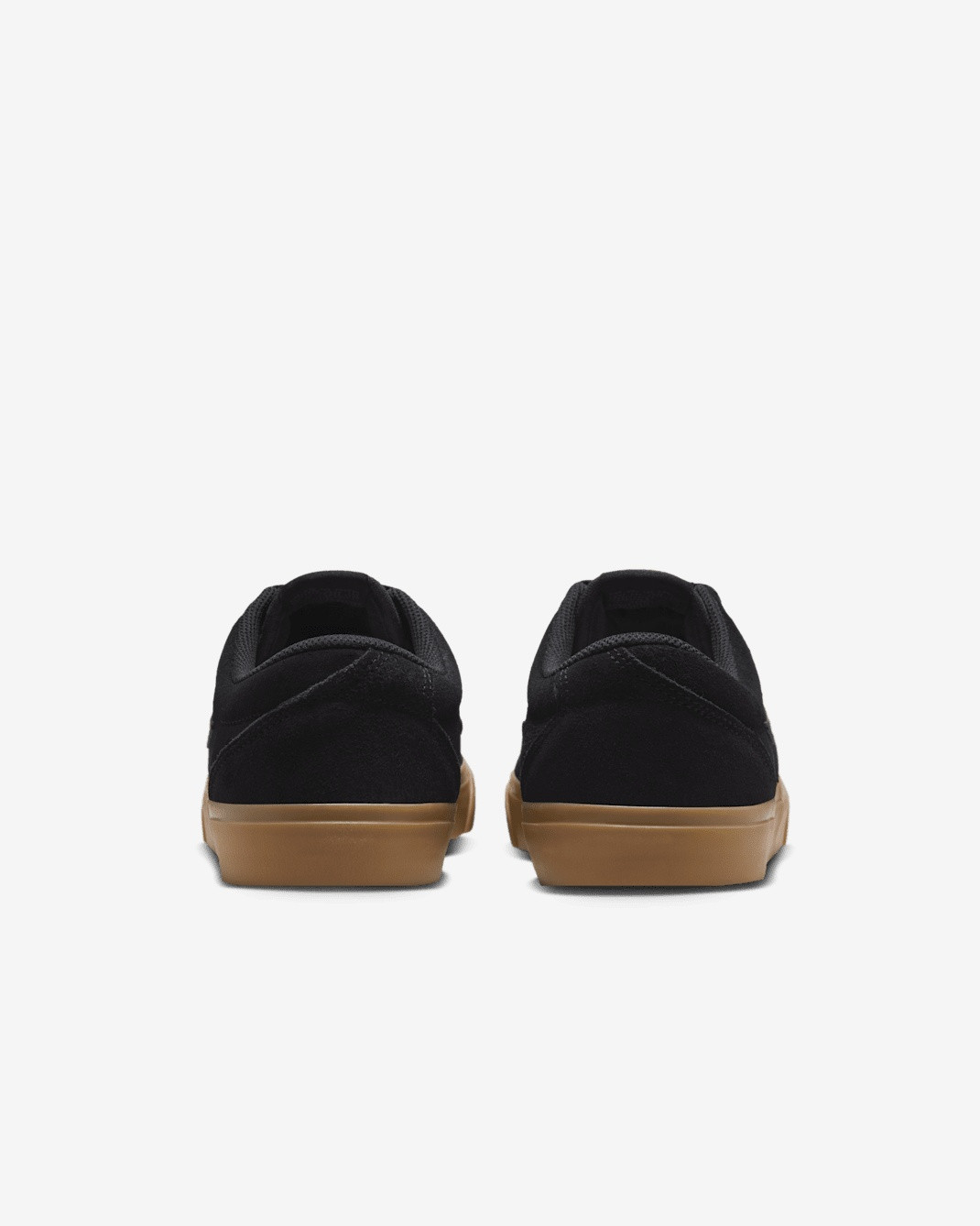 Кросівки Nike CHARGE SUEDE IB2750-003