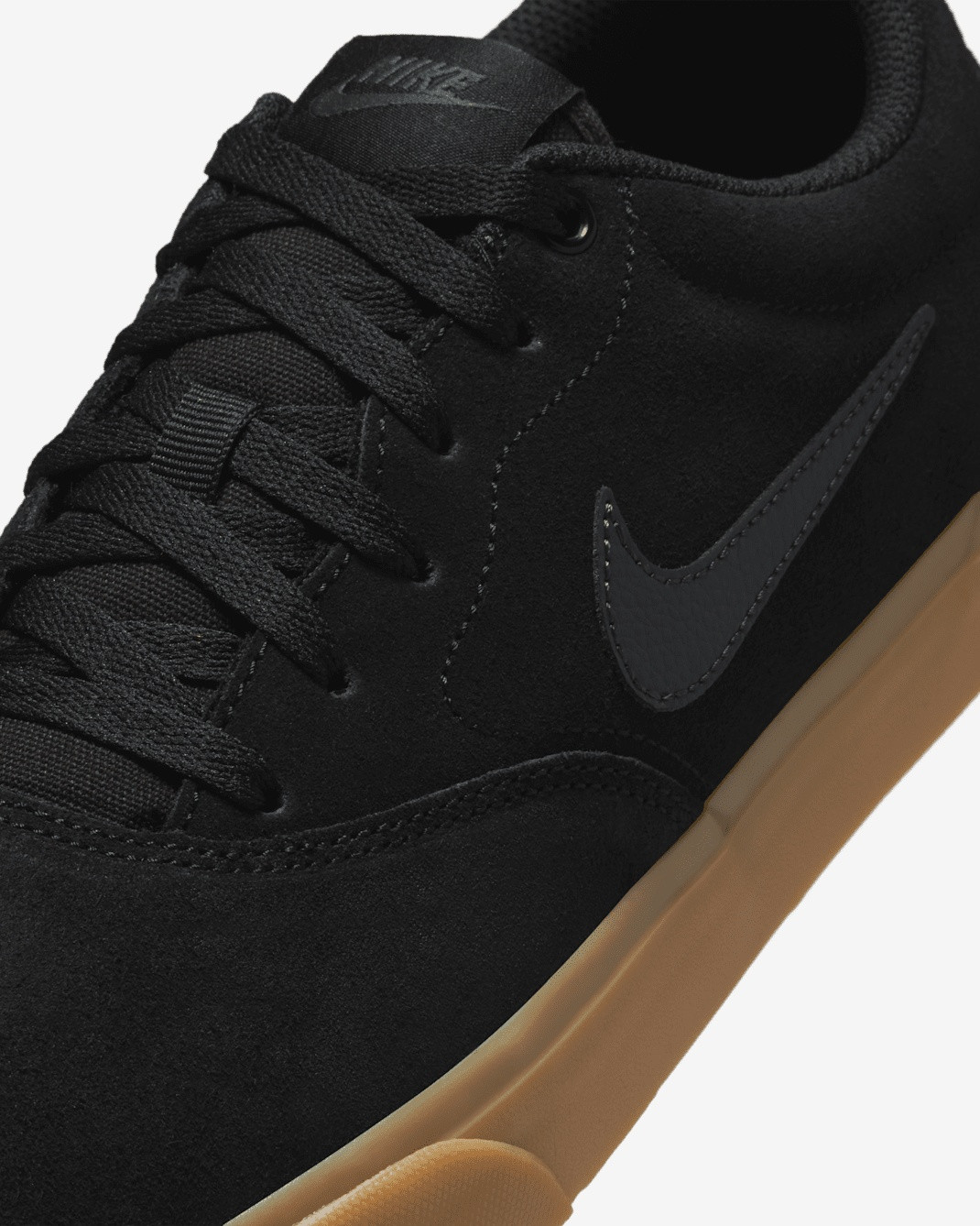 Кросівки Nike CHARGE SUEDE IB2750-003