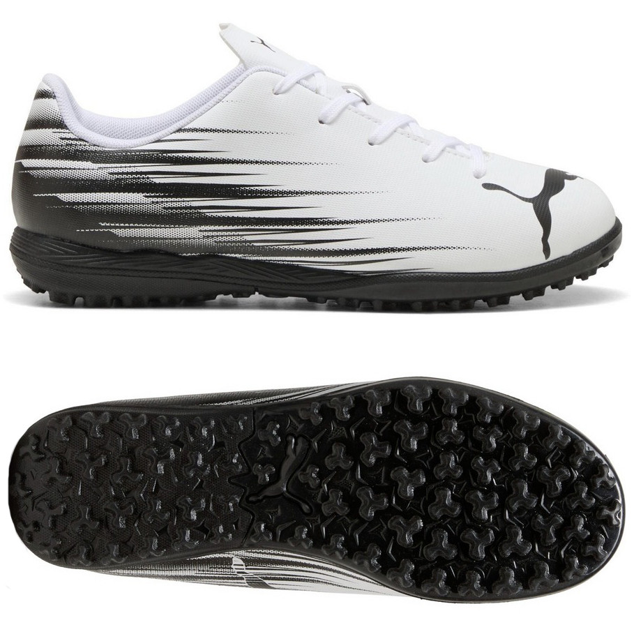 Сороконіжки дитячі Puma Attacanto Ii Tt Jr 108497-02, Цвет Белый, Размер (Европа) - 29 108497-02