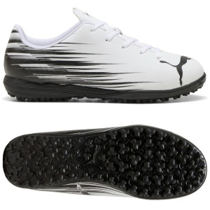 Сороконіжки дитячі Puma Attacanto Ii Tt Jr 108497-02, Цвет Белый, Размер (Европа) - 29 108497-02