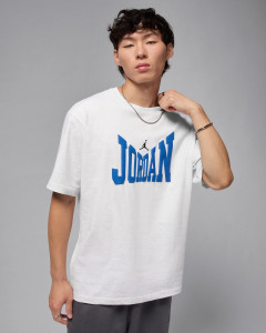 Футболка Jordan M BRK COL WM SS CREW HV3894-051