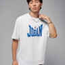 Футболка Jordan M BRK COL WM SS CREW HV3894-051