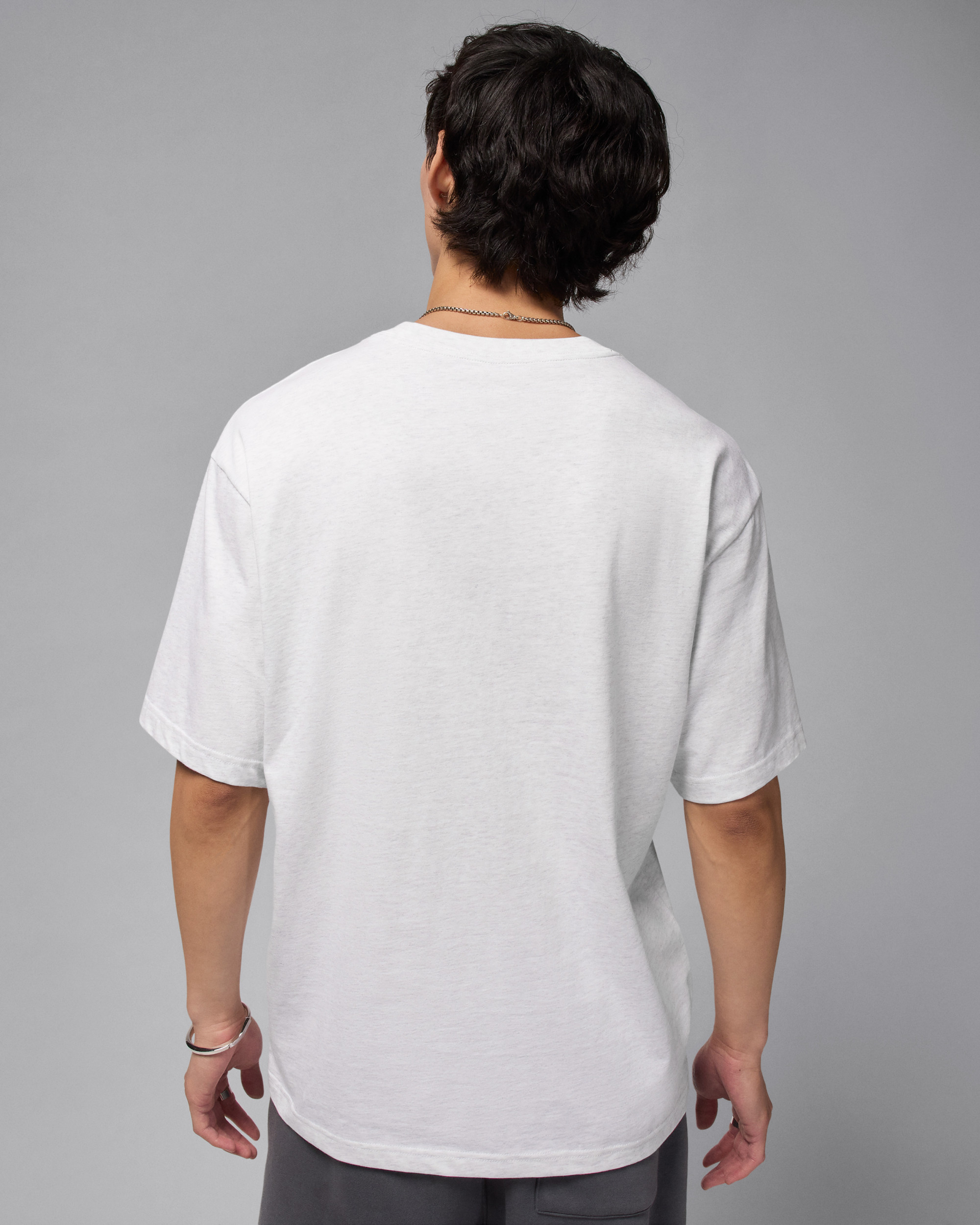 Футболка Jordan M BRK COL WM SS CREW HV3894-051