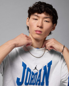 Футболка Jordan M BRK COL WM SS CREW HV3894-051