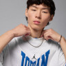 Футболка Jordan M BRK COL WM SS CREW HV3894-051