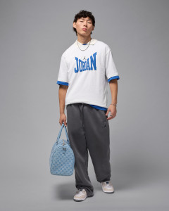 Футболка Jordan M BRK COL WM SS CREW HV3894-051