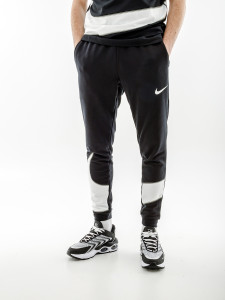 Штани Nike DF FLC PANT TAPER ENERG FB8577-010