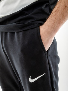 Штани Nike DF FLC PANT TAPER ENERG FB8577-010