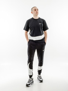 Штани Nike DF FLC PANT TAPER ENERG FB8577-010