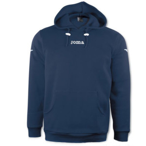 Толстовка темно-синя Joma COMBI ATENAS 6017.10.30 6017.10.30