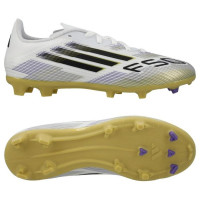 Бутси дитячі Adidas F50 League MG Junior JH7745, Цвет Белый, Размер (Европа) - 36 JH7745