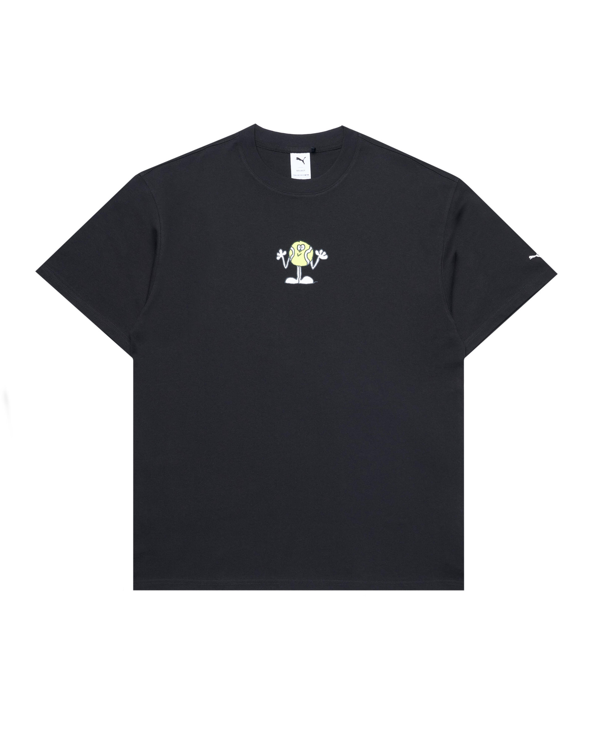 Футболка PUMA x STEFAN MARX Graphic Tee 626717-01
