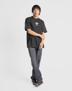 Футболка PUMA x STEFAN MARX Graphic Tee 626717-01