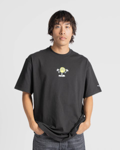 Футболка PUMA x STEFAN MARX Graphic Tee 626717-01
