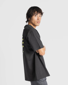Футболка PUMA x STEFAN MARX Graphic Tee 626717-01