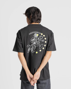 Футболка PUMA x STEFAN MARX Graphic Tee 626717-01
