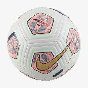 М'яч футбольний Nike SIG ATHL NK ACADEMY-HO24 HF0421-100